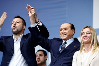 Will a right-wing win push Italy towards Russia?