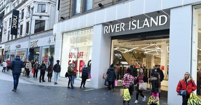 River Island shoppers 'obsessed' with vibrant colours of 'gorgeous' £55 midi dress