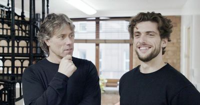 Life After Deaf: The heartbreaking moment John Bishop realises his son's deafness didn't need fixing