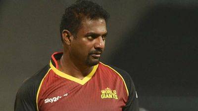T20 World Cup: Indian spinners will play a game-changing role on Australia pitches, says Muralitharan