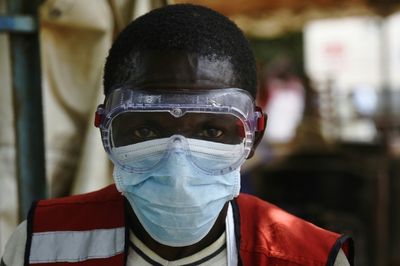 Ebola deaths in Uganda climb to four