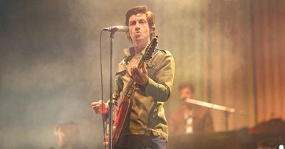 Arctic Monkeys announce Marlay Park concert for June 2023