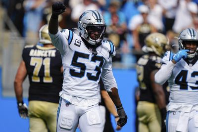 Gimme Him: Which Panthers players we’d steal for the Saints