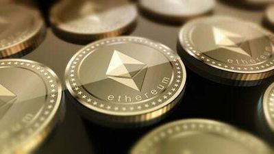 Ethereum’s price rises 3.88%