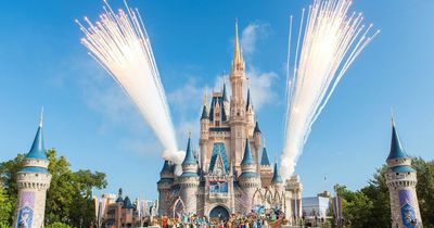 Disney World fans furious as meal price spikes to £570 after Covid closure