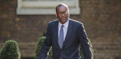 Mini budget: will Kwasi Kwarteng's plan deliver growth?