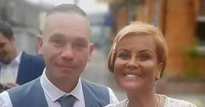 Thug husband broke new wife's back in attack and refused to take her to hospital