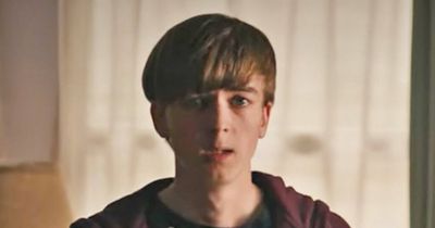 Riverdale actor, 24, handed life sentence for killing his mother