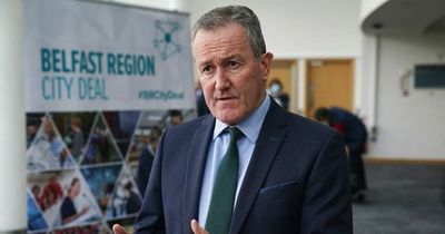 Mini-budget 2022: Plans a "Thatcherite-on-steroids" budget, says Conor Murphy