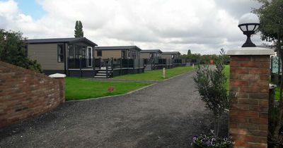 First phase of £16m Brackenborough Lakes Resort launches as lodge development picks up pace