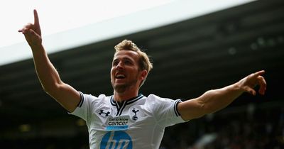 Sean Dyche reveals how key Tim Sherwood intervention kept Harry Kane at Tottenham