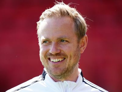 Arsenal boss Jonas Eidevall keen to make most of record WSL attendance in derby
