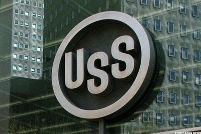 U.S. Steel Exec: Sustainability 'Integral to the Overall Strategy'