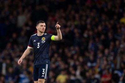 Andy Robertson will rekindle Scotland form as Liverpool defender is 'blessed', says Simon Donnelly