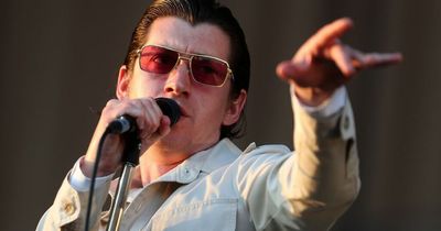 Arctic Monkeys announce Glasgow gig ahead of new album The Car - Here's how to get tickets