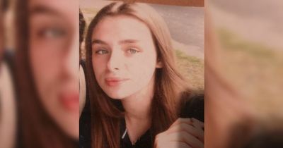 Concern grows for missing girl wearing Canada Goose jacket and Balenciaga trainers