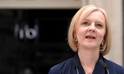 Five ways Liz Truss has already ripped up the rulebook as Tory PM