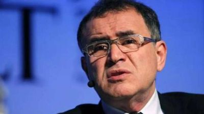 'Dr Doom' Roubini expects a 'long, ugly' recession and stocks sinking 40%