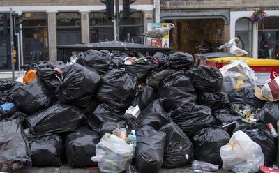 GMB union members vote to accept council pay offer