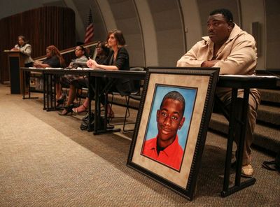 Sheriff must pay $15M for death of Florida teen outside fair