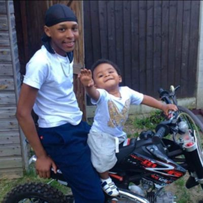 Youngest member of mother’s ride-out gang locked up over killing of 17-year-old