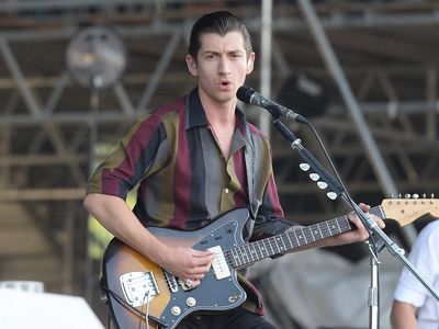 Arctic Monkeys UK and Ireland tour: How to get tickets to the band’s 2023 shows