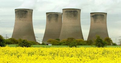 'Controlled explosion' of cooling towers to usher in 'new era' for Fiddler's Ferry