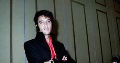 The Beatles felt 'angry' after meeting Elvis Presley