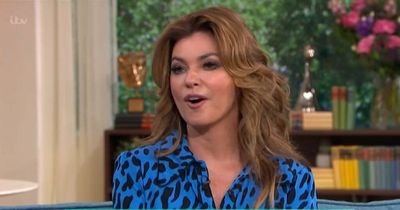 ITV This Morning fans gobsmacked as they discover 'gorgeous' Shania Twain's real age