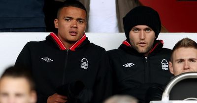 Jermaine Jenas reveals 'deep love' for Nottingham Forest and claims he never wanted to leave