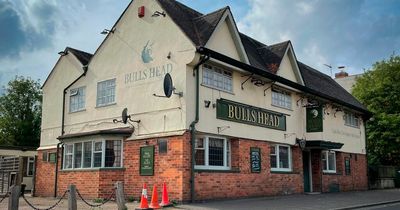 'Traditional' Nottinghamshire village pub appears to have closed