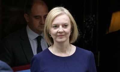 Liz Truss faces questions over Foreign Office spending