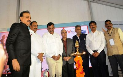 NAREDCO property show gets underway