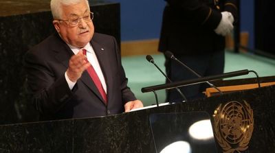 Palestinian President Abbas Calls on Israel to Resume Negotiations Immediately