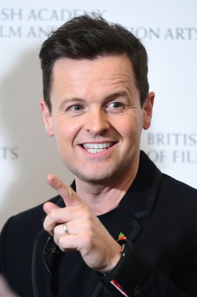 Man admits plotting to steal Declan Donnelly’s Range Rover