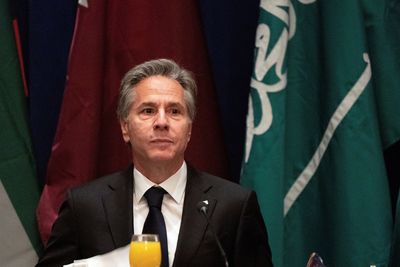 U.S. providing $327 million in aid to Afghanistan -Blinken