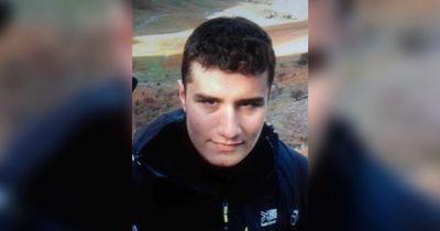 Family heartbroken after 'unique' and 'funny' son, 19, found dead at home