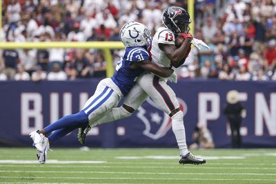 5 Key Texans players to watch against the Bears