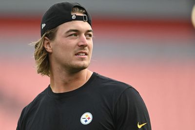 Who should the Steelers start at QB vs the Jets?