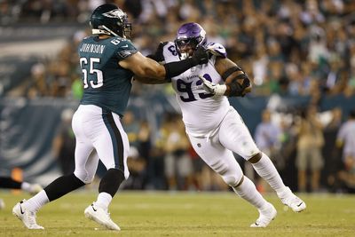 Eagles vs. Commanders: 6 stats to know for Week 3