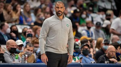 Celtics Leadership Addresses Decision to Suspend Ime Udoka