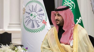 Khalid bin Salman: We Are Forging Ahead with Our Leadership to Achieve its Vision for Our Future