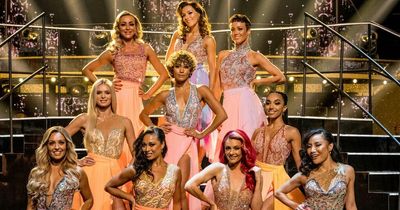 How much Strictly professional dancers and celebs earn - and bumper Blackpool bonus