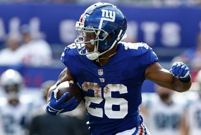 3 reasons to watch the the Cowboys and Giants on ‘MNF’ (Saquon Barkley!)