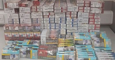 Revenue swoop as passengers try to carry 25,000 illegal cigarettes through Dublin Airport