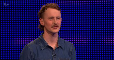 ITV The Chase fans go into Twitter meltdown over 'time-travelling' contestant