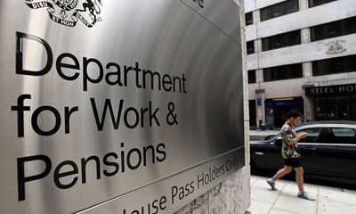 Disabled woman wins legal challenge against DWP over automatic benefit deduction