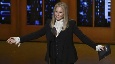 Early Streisand Nightclub Recording Remastered for Release