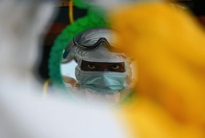Uganda confirms three more Ebola deaths