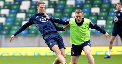 What channel is Northern Ireland vs Kosovo on? TV and live stream info for the game
